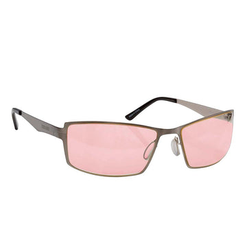 Terramed Sparrow Mercury Unisex Glasses for Migraine Relief and Light Sensitivity Relief
